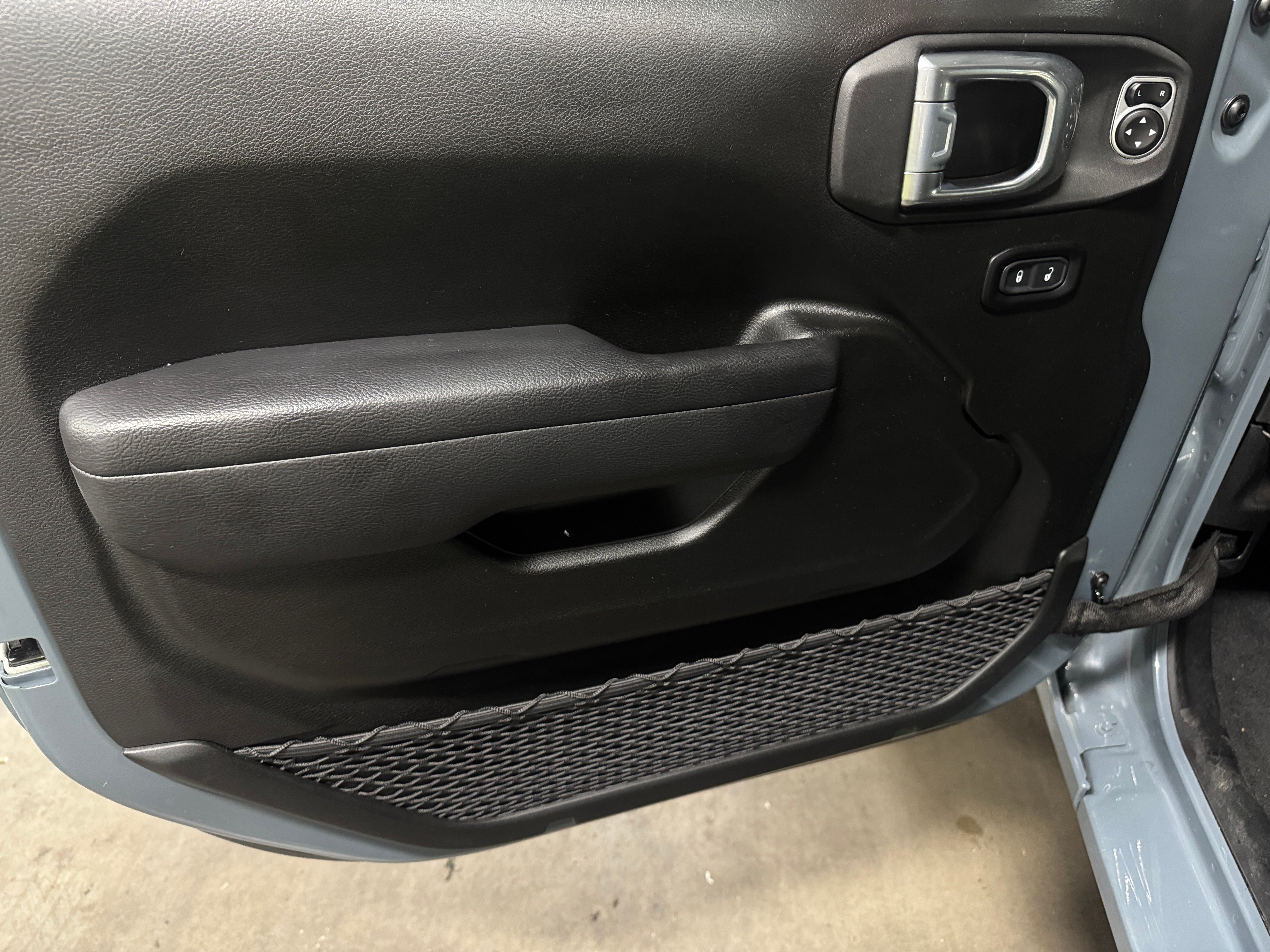 jeep wrangler 4-door 2024 1C4PJXDG6RW313575 image jeep wrangler 4-door 2024 1C4PJXDG6RW313575 image